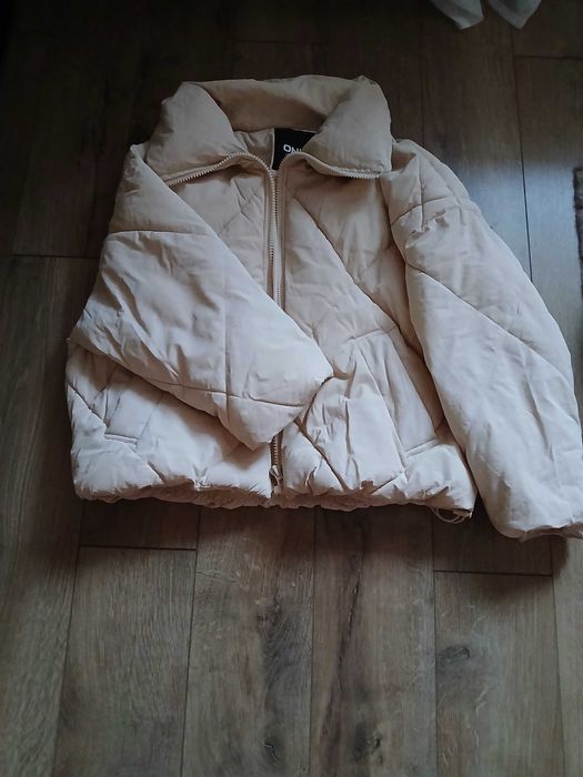 Kurtka Only pikowana