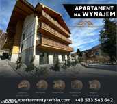 Apartament na wynajem długoterminowy