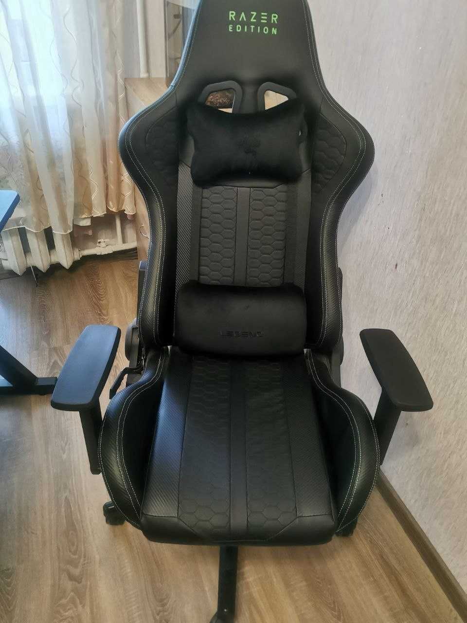 Крісло геймерське TYPE Z RAZER™ LEGEND