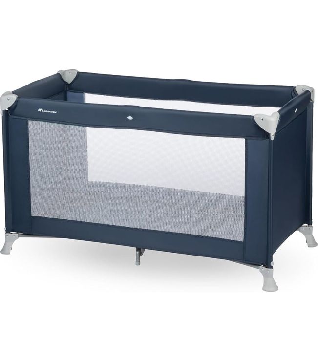 Parque / cama portátil de bebe