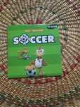Gra komputerowa Soccer