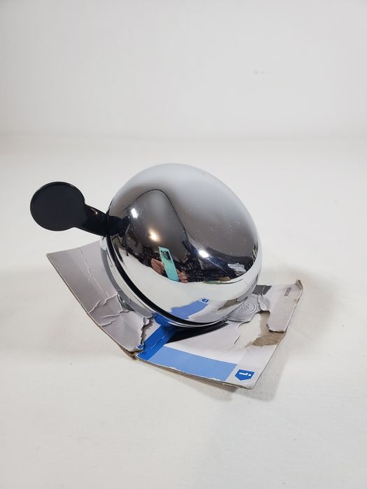 Dzwonek rowerowy Fischer Retro Nowy