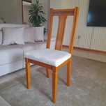 Cadeiras sala jantar