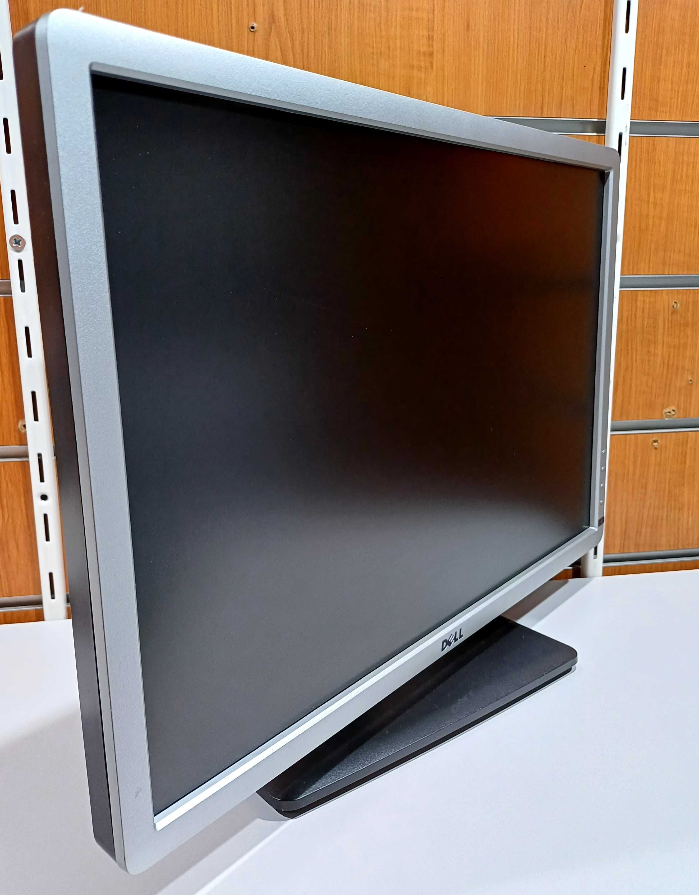 Monitor LED Dell P2213 22" Obrotowy Ekran