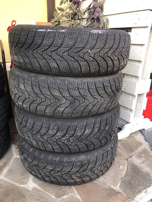 Зимова гума Premiori 195/65 R15