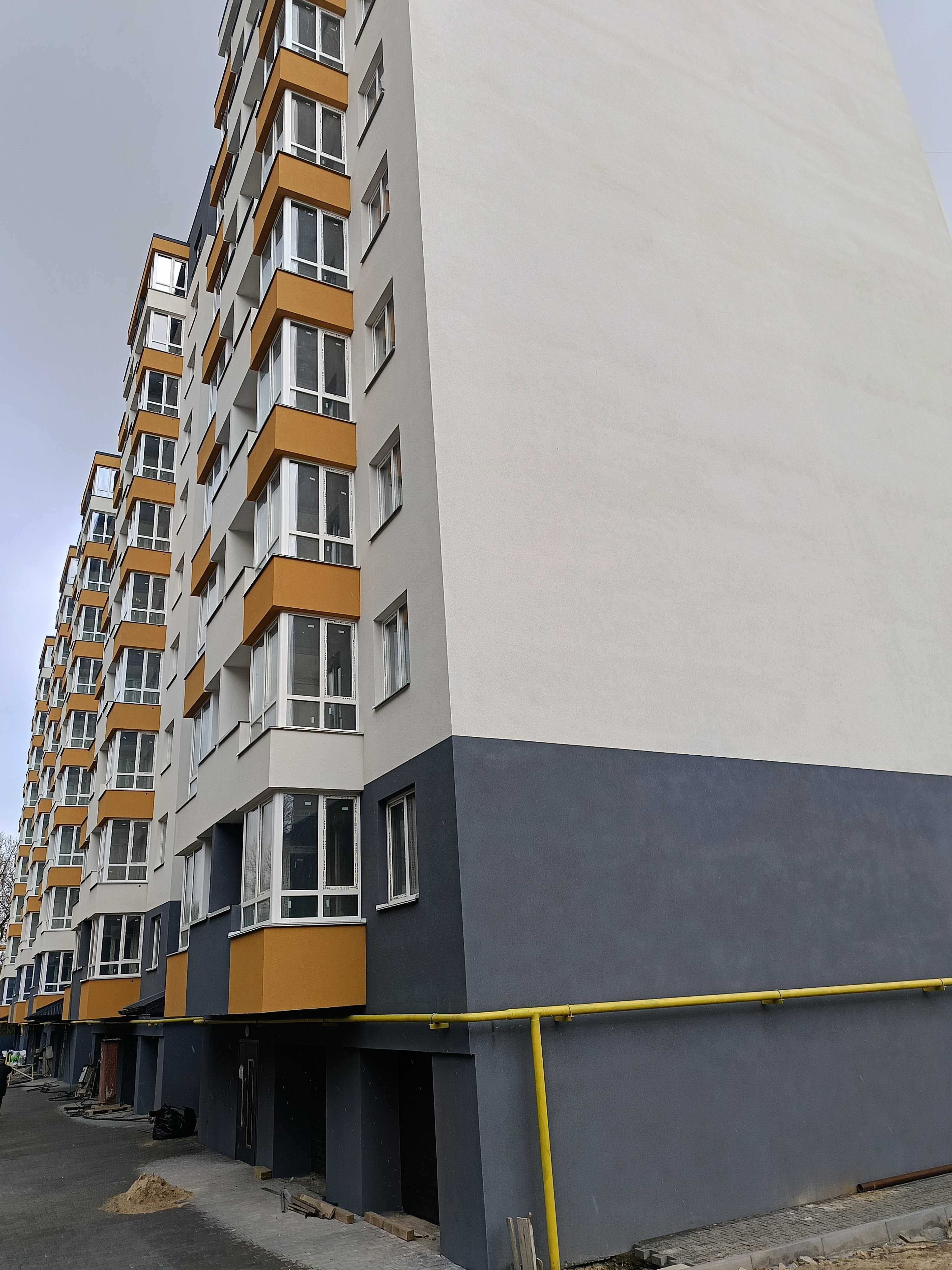 Продаж 1 квартири у Ноовобудові
