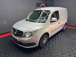 Mercedes-Benz Citan 109 CDi/27