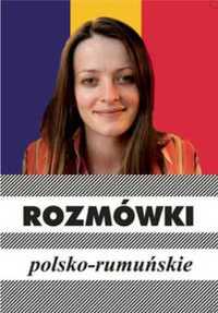 Rozmówki rumuńskie w.2012 KRAM - praca zbiorowa