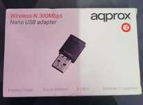 Mini PEN USB Wireless - AQPROX