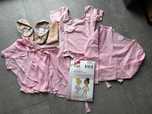 KIT MATERIAL BALLET - Baby-Class e Pre-Primary