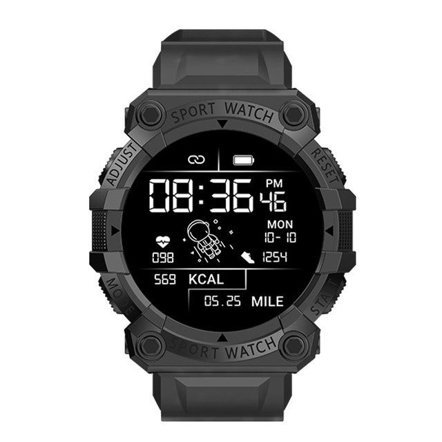 Smartwatch sportowy