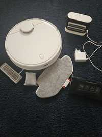 Robot odkurzacz xiaomi mi robot vacuum-mop p