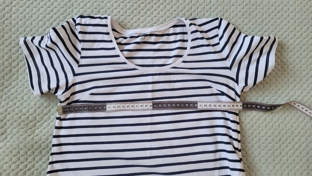 Koszulka ciążowa r. M H&M