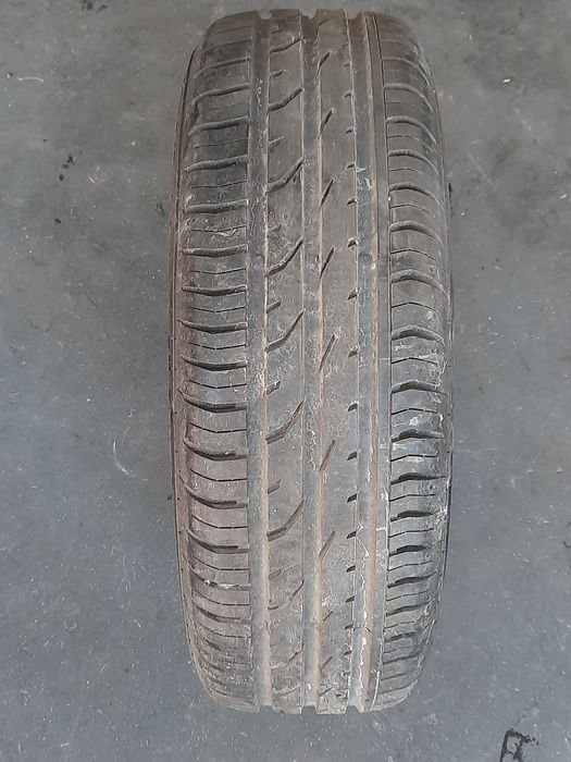 Opona 185/60R15 88H Continental ContiPremiumContact 2