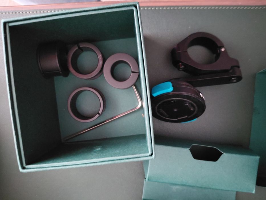 Suporte para mota Mous Intralock Original