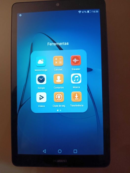 Tablet Huawei MediaPad T3 7