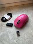Myszka Logitech G Pro X Superlight 2