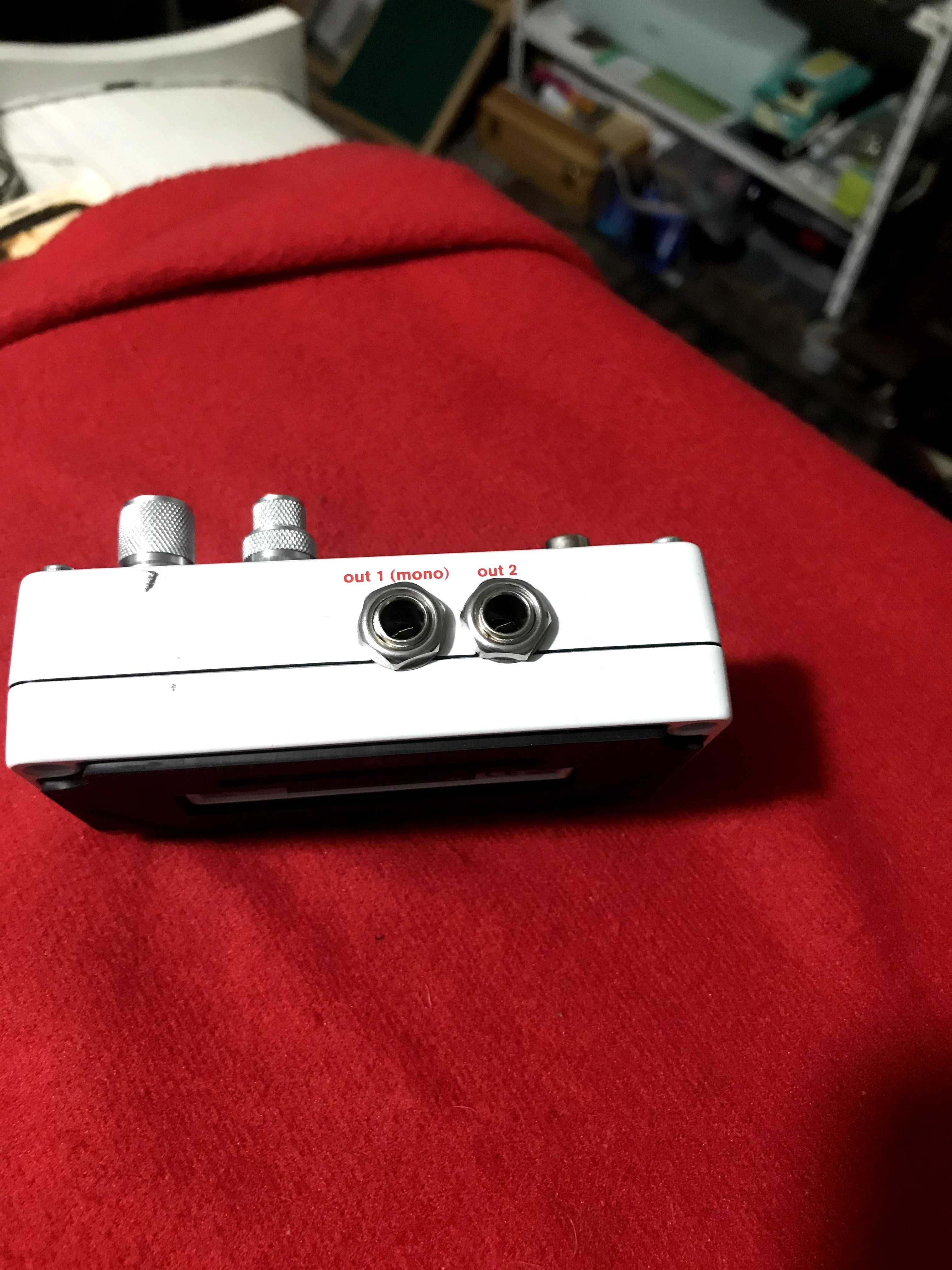 Digitech Nautila