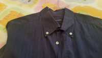 Camisa Massimo Dutty Azul