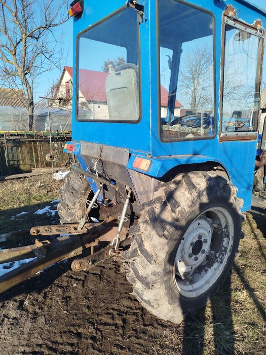 Продам Dongfeng 354