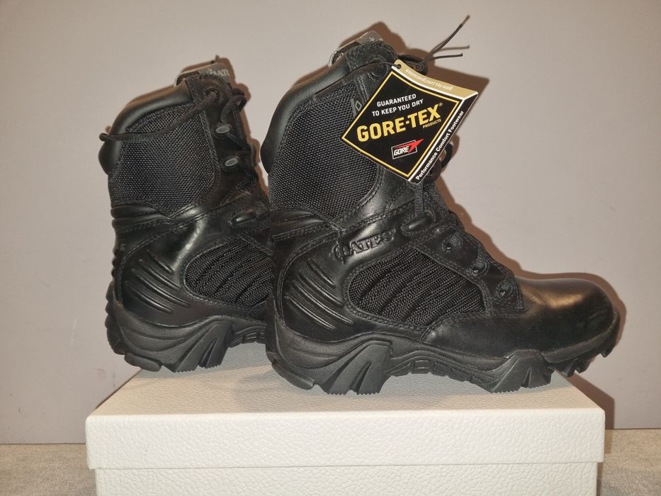 Nowe buty Bates model E02267