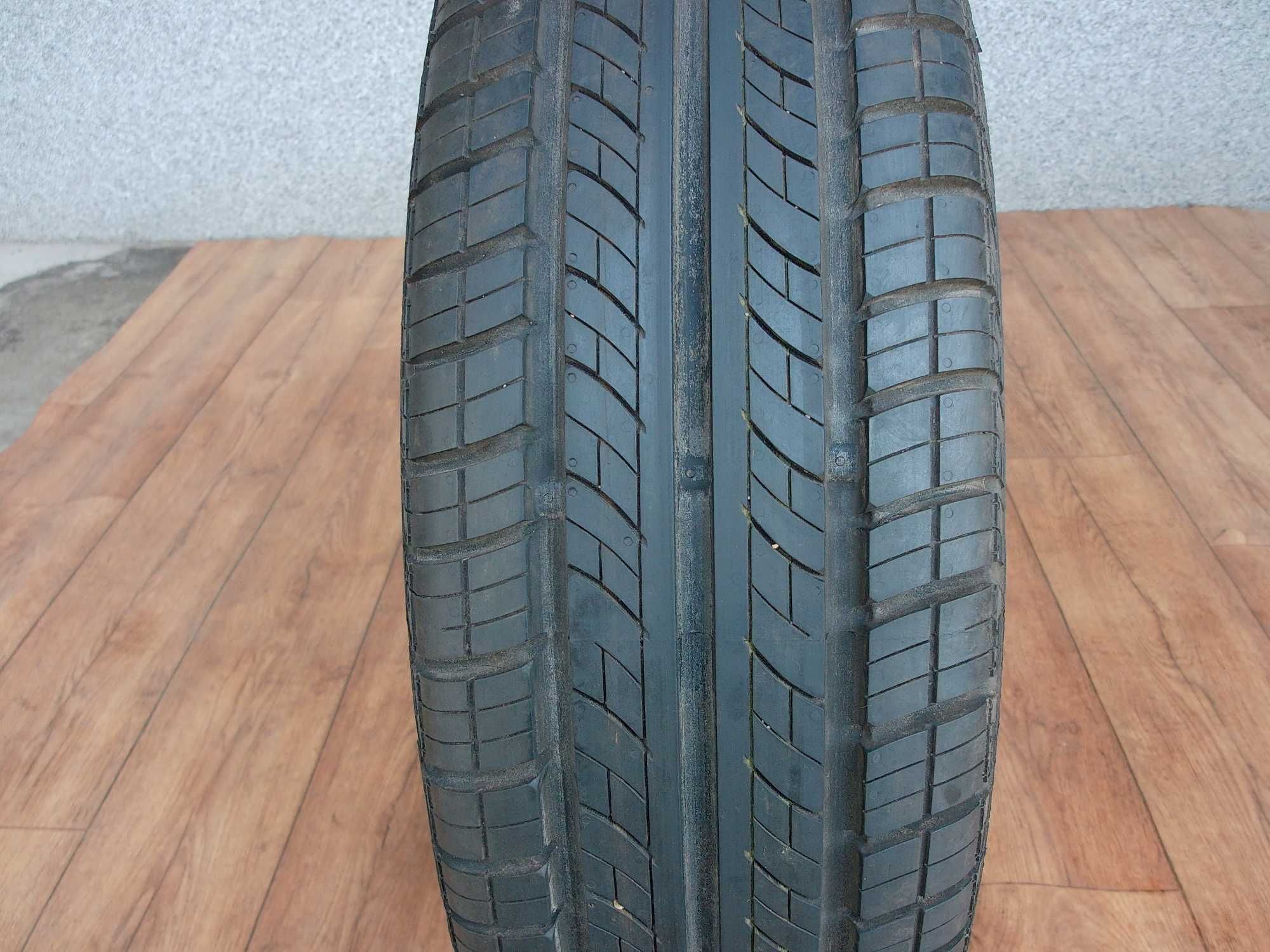Koło dojazdowe Renault 17x5,5 5x108 jak nowe
