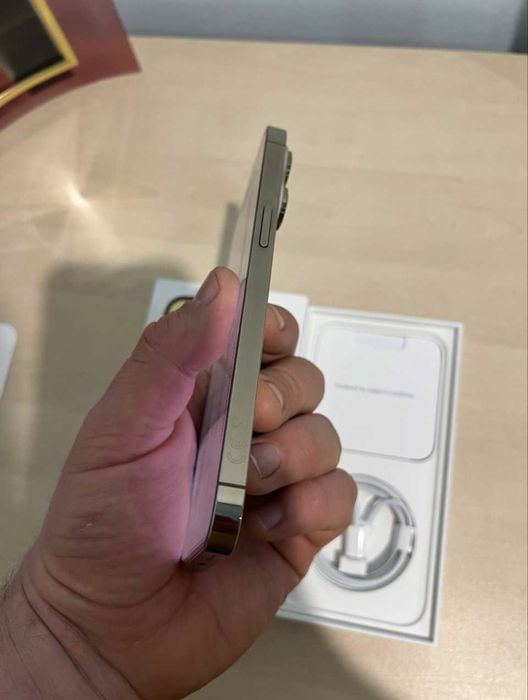 IPhone 14 Pro Max 128gb Neverlock Gold