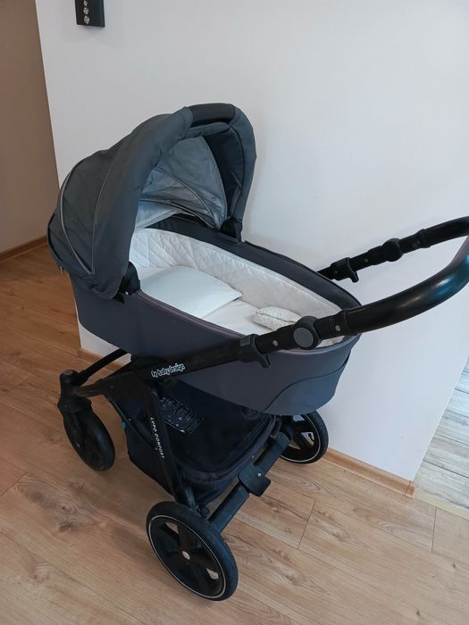 Wózek gondola babydesign