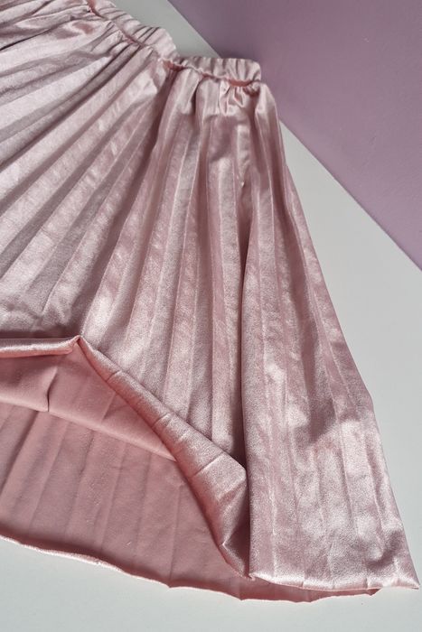 Zestaw 2 długich spodniczek Reserved - 122/128 - jak nowe