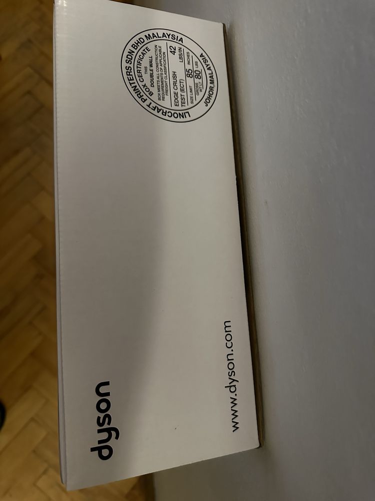 Dyson dok stojąca stacja dokująca