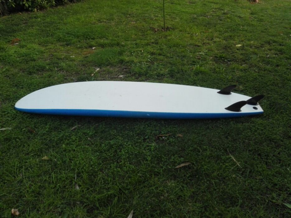 Várias Softboards 8´0 e 8´6