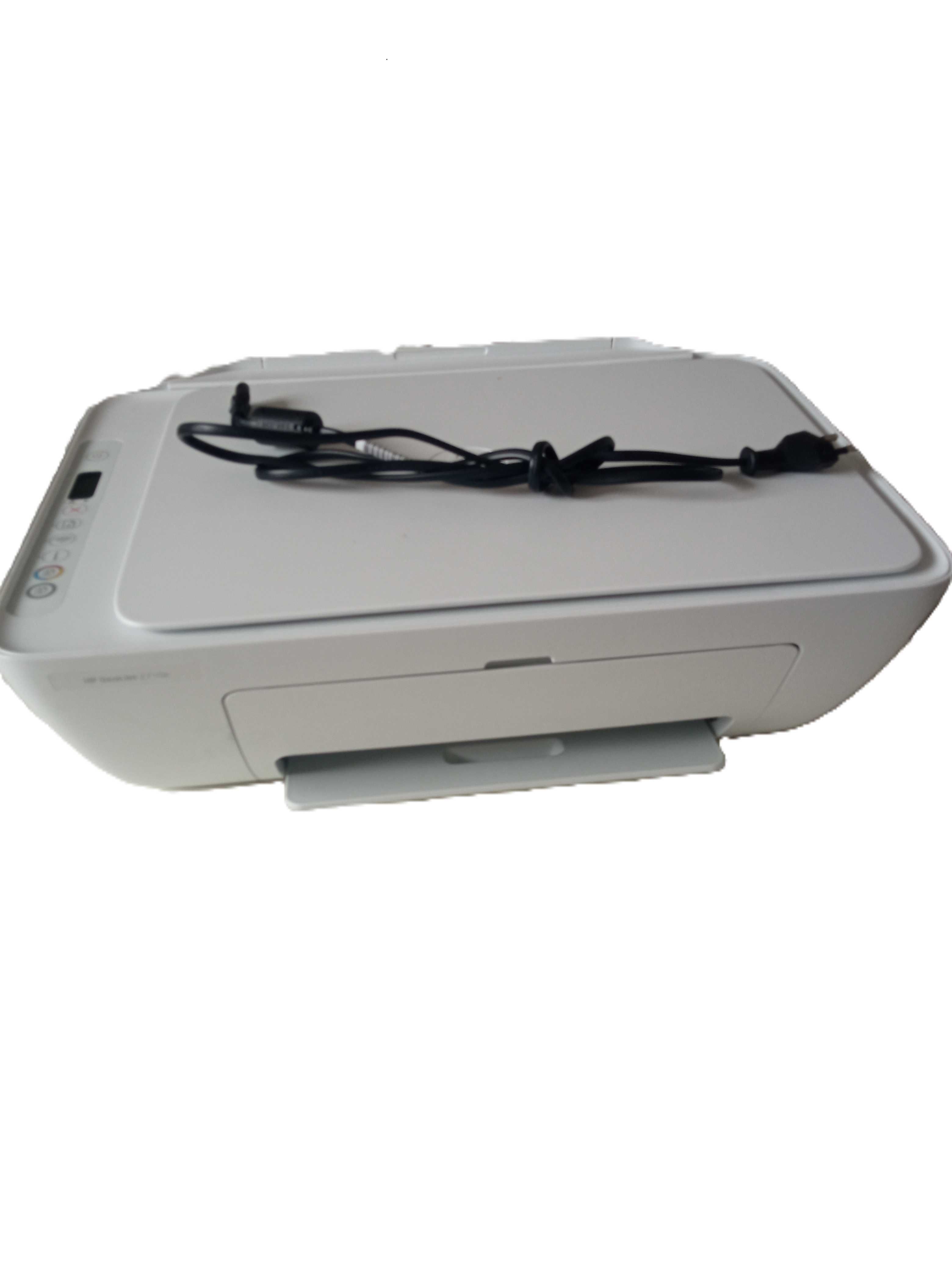 Urządzenie wielofunkcyjne drukarka  HP DeskJet 2710e