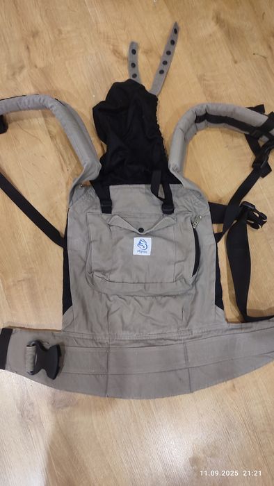 Nosidełko dla dzieci