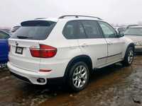 BMW X5 E70 дизель разборка запчасти б.у.