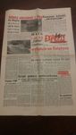 Archiwalne wydanie gazety Express Ilustrowany z 30 lipca 1971 roku