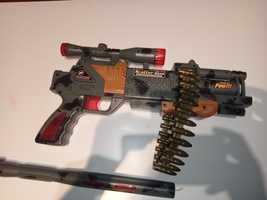 Karabin Scatter -Gun