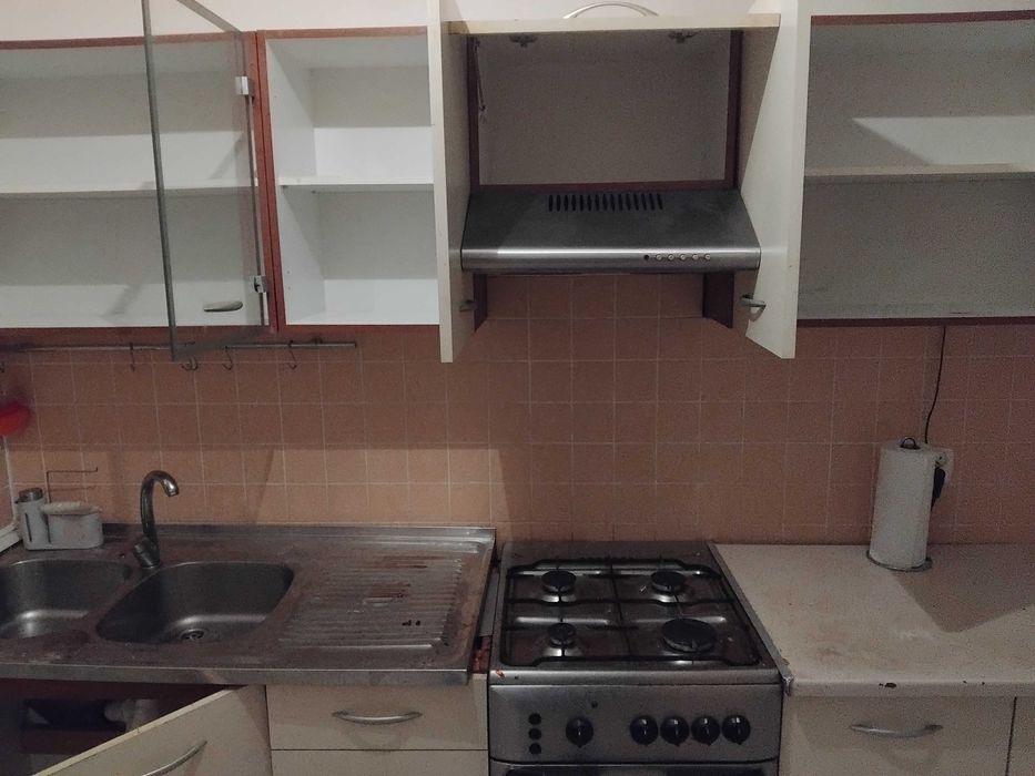 Meble - oddam za darmo