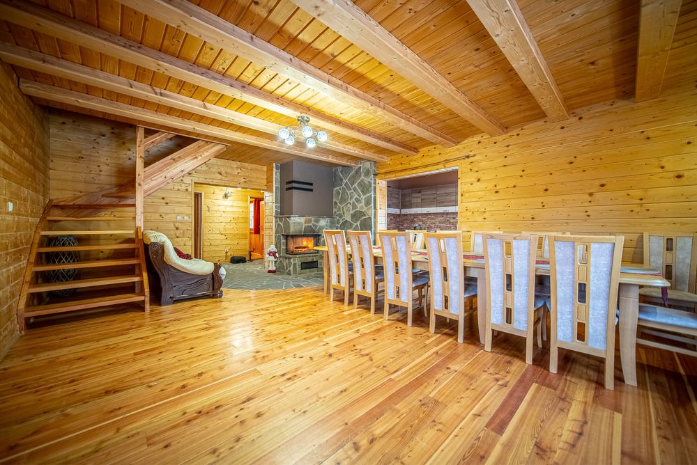 Wynajem domu Stara Wieś, Limanowa,  Beskid Wyspowy, góry