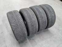 Opony wielosezonowe Continental AllSeasonContact 255/45R20 2022r, 7mm