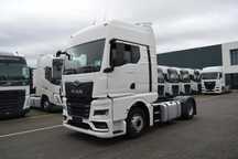 MAN TGX 18.470 GX