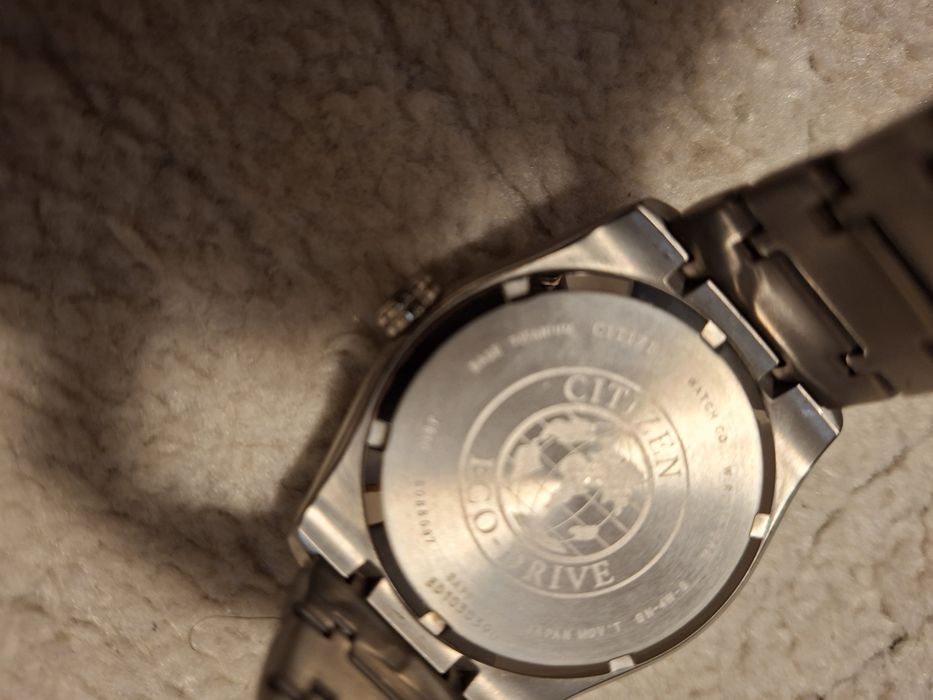 Zegarek Citizen Eco-Drive AW1240-57E