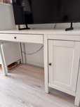 Biurko IKEA Hemmnes