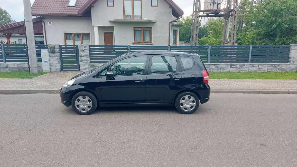 1.4 benzyna 85KM Oryginalny przebieg