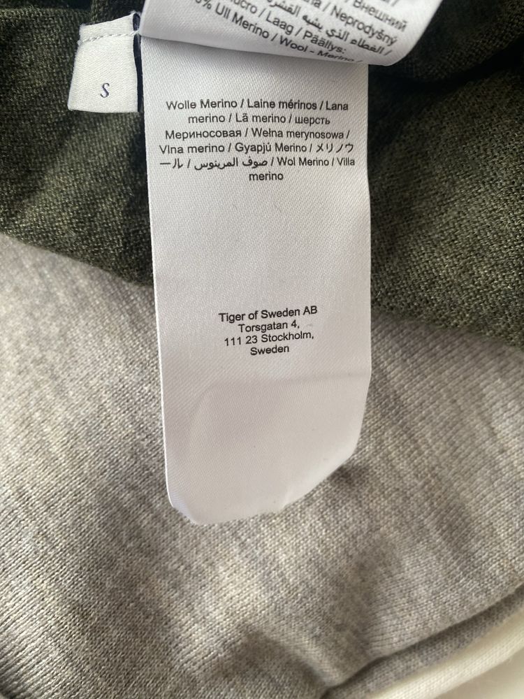 Brunello cuccinelli hugo boss свитер