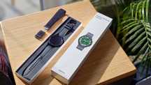Samsung Galaxy Watch 6 Classic | 47mm | LTE | Stan Bardzo Dobry