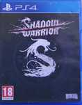 Shadow Warrior Playstation 4 - Rybnik Play_gamE