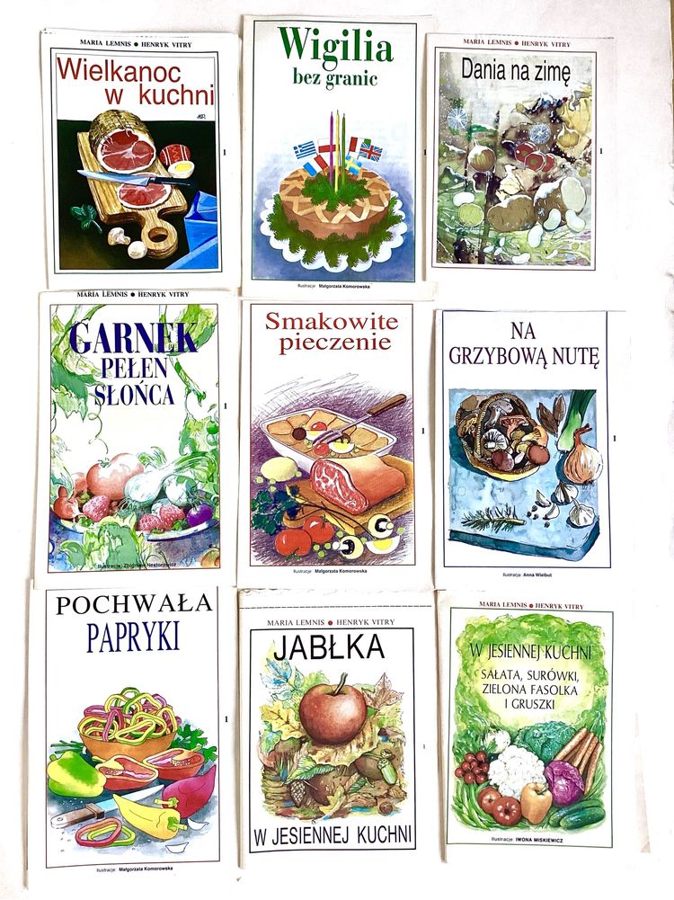 100 potraw na różne sposoby Przepisy czytelników