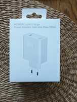 Szybka ładowarka USB-C GaN 100W Honor SuperCharge.
