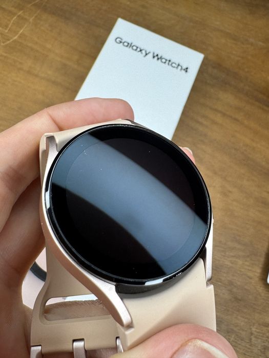 Zegarek Samsung Galaxy Watch 4 IDEALNY