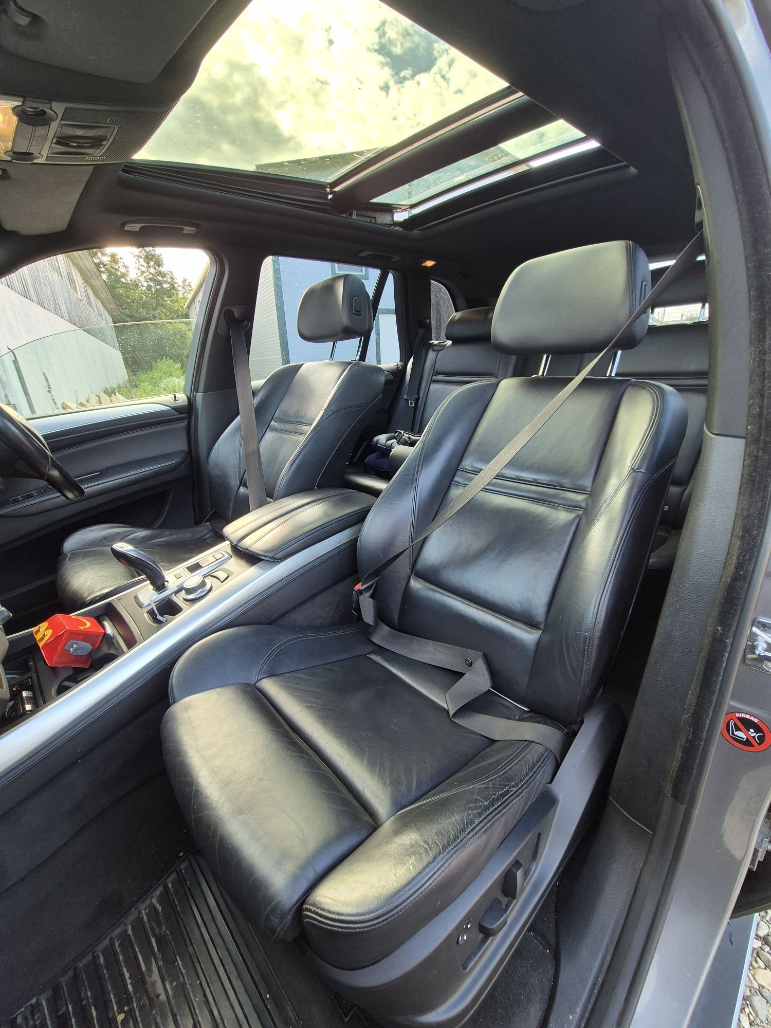 Разборка BMW E70 X5 M57 306D5 Bi-Turbo 3.5D БМВ Х5 Е70 М Пакет